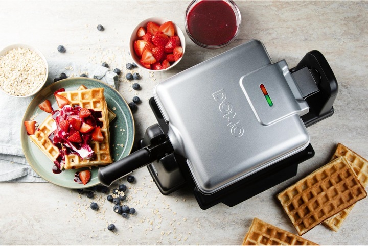 Actual product image Domo DO9272W