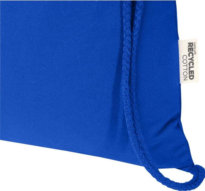 Image du produit Floso - Sac à cordon OREGON (5 l)