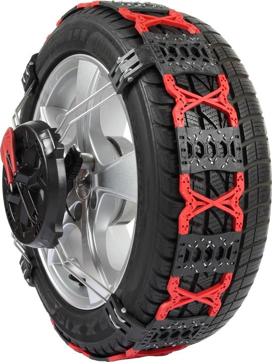 Goodyear Catene da Neve Polar Grip