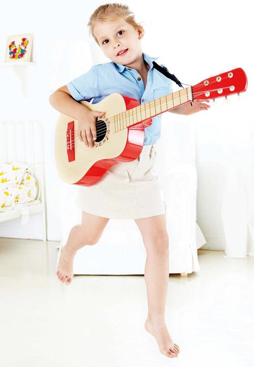 Image du produit Hape Guitare