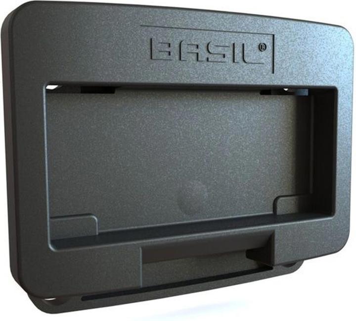 Basil Click-Fix adapter plate