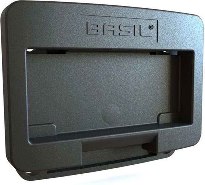 Actual product image Basil Click-Fix adapter plate