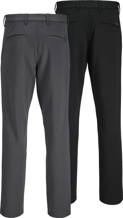 Image du produit Jack & Jones Lot de 2 pantalons coupe normale Pantalons coupe regular (W28/L30)