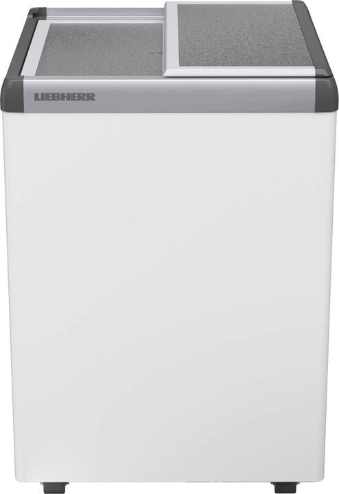 Actual product image Liebherr EFE 1500 (Stand-alone, 121 l)