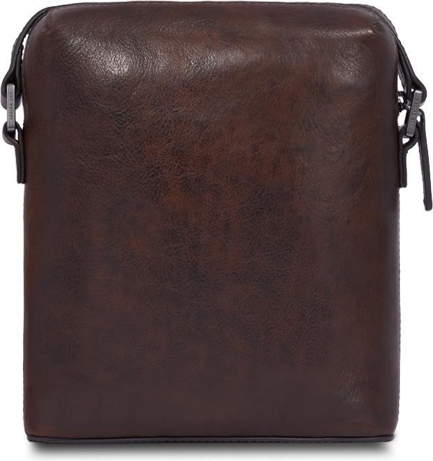 Immagine prodotto The Bridge Alberto Wild - Borsa a tracolla in pelle