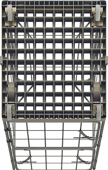 Produktbild kaiserkraft Rollbehälter MODULAR (500 kg)