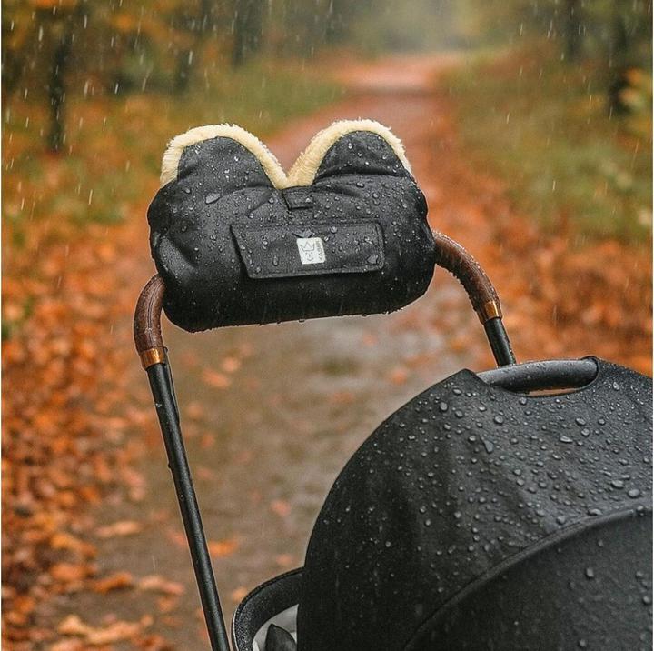 Actual product image Kaiser Hand warmer