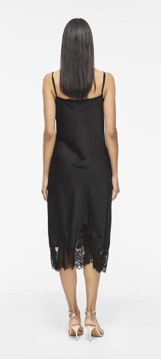 Actual product image Vila VISABEL Spitzen Maxikleid (44)