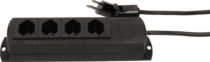 Produktbild Max Hauri Prime Line (4 x, Typ 13, 3 m)