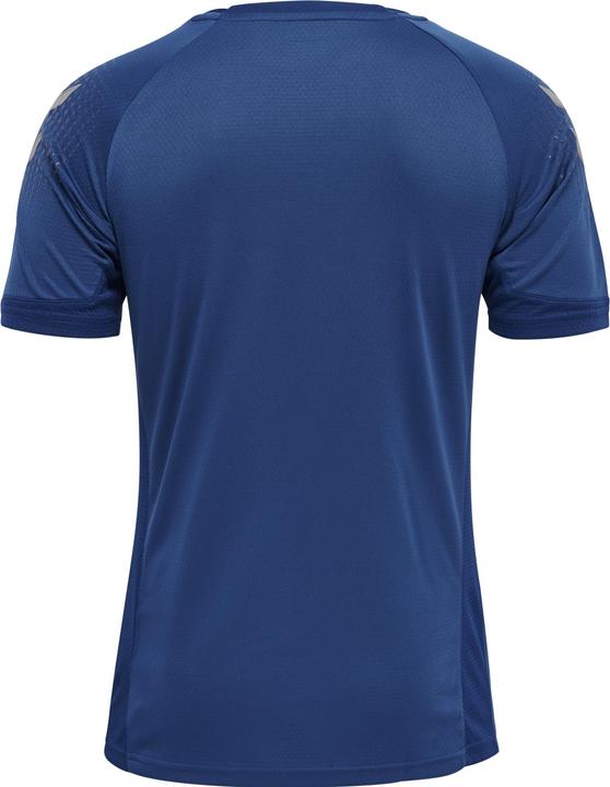 Produktbild hummel Lead S/S Poly Jersey (XXL)