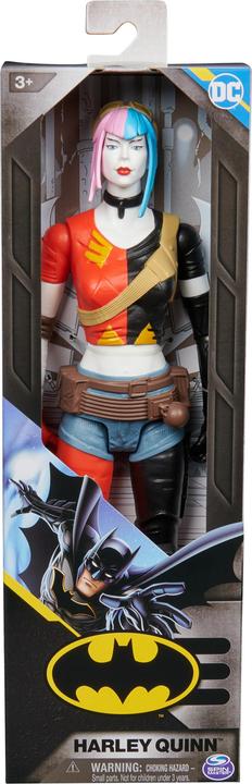 Produktbild Batman Harley Quinn