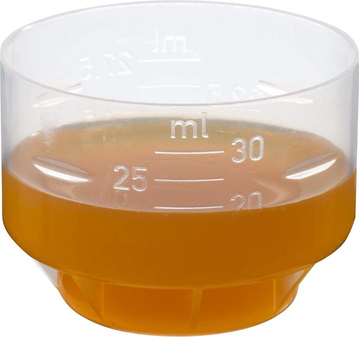 Actual product image Salus Magnesium Liquid Mineral (1 Piece, Liquid, 628 g)