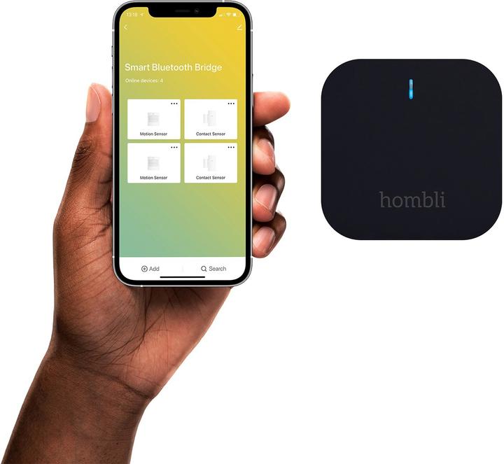 Produktbild Hombli Bluetooth Bridge
