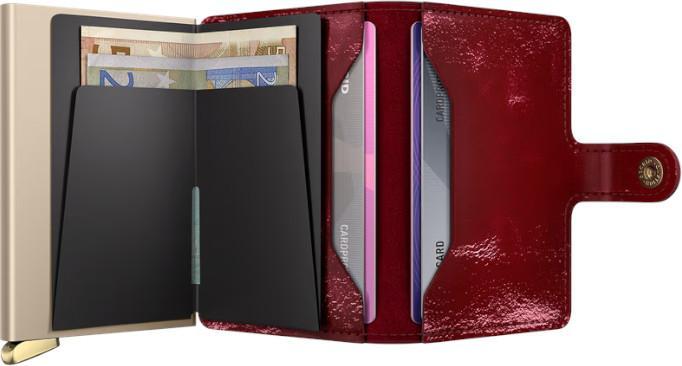 Produktbild Secrid Geldbörse PREMIUM MINIWALLET