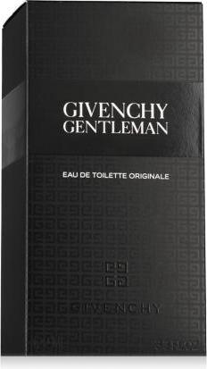 Immagine prodotto Givenchy Gentleman Original EDT 100 ml (Eau de toilette, 100 ml)