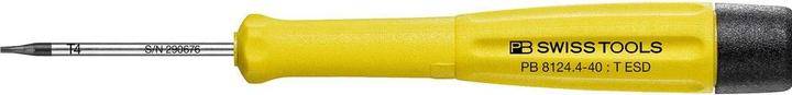 Actual product image PB Swiss Tools Electronic screwdriver (TX)