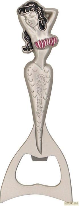 Image du produit Fanattik Ouvre-bouteille One Piece Baratie Mermaid 10 cm