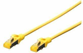 Immagine prodotto Digitus Cavo di rete (S/FTP, CAT6a, 5 m)