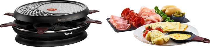 Immagine prodotto Tefal RE3200