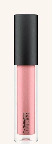 Actual product image MAC Cosmetics Lipglass (321 Dreamy)