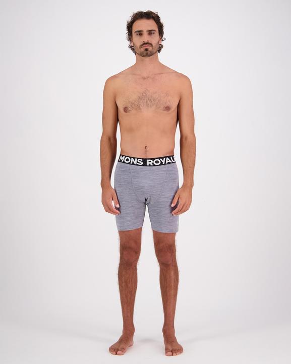 Produktbild Mons Royale Hold 'em Boxer (M)