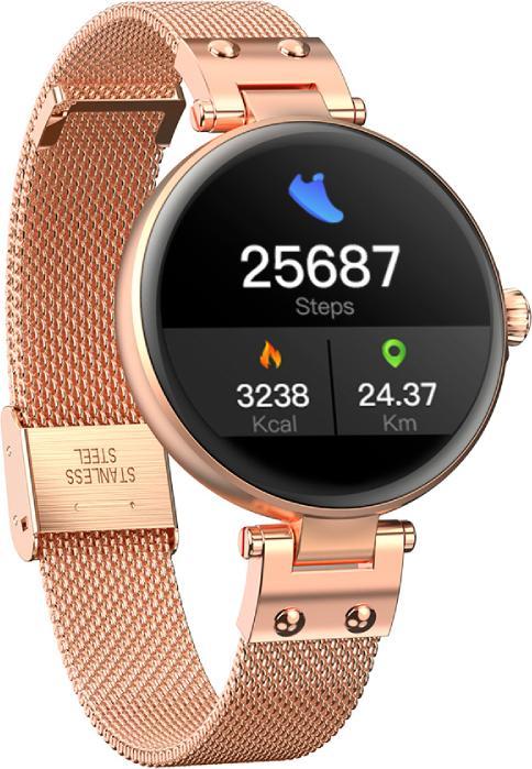 Produktbild Forever ForeVive Petite SB-305 rose gold (36 mm)
