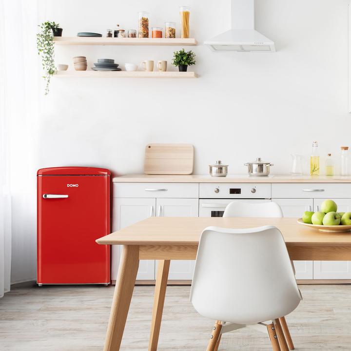 Produktbild Domo DO91703R (120 l)