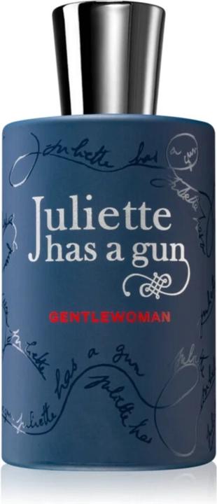 Produktbild Juliette Has a Gun Gentlewoman (Eau de Parfum, 100 ml)