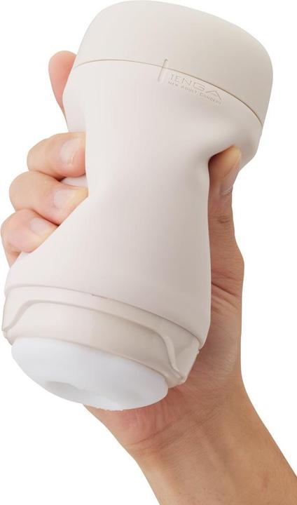 Produktbild Tenga Puffy Latte Brown