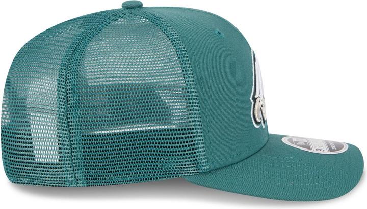 Produktbild New Era 9Seventy Trucker Snapback Cap - Philadelphia Eagles