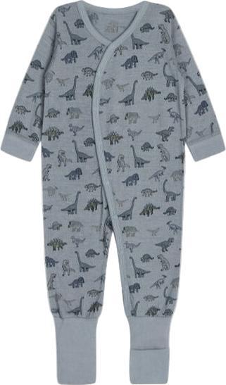 Immagine prodotto Hust and Claire Pagliaccetto Milan in lana merino e seta (68)