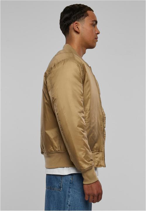 Actual product image Urban Classics bomber jacket (M)