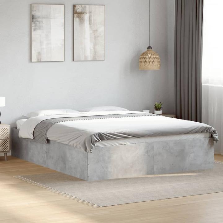Image du produit vidaXL Bettgestell (150 x 200 cm)