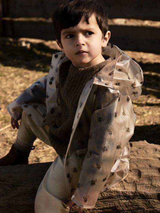 Actual product image Name it Regen Jacke (98)