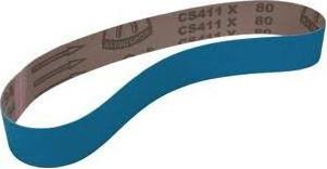 Produktbild Metabo Schleifbänder 40x760 (80)