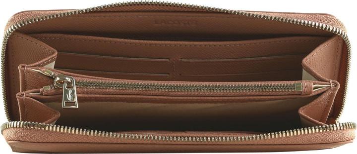 Produktbild Lacoste Zip Wallet