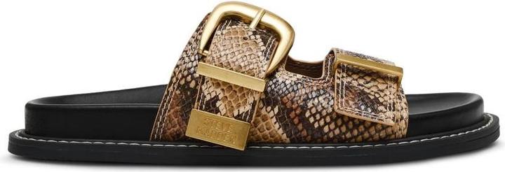 marron snake