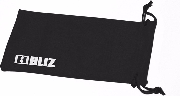 Actual product image Bliz Hero Small (Matt Black, Brown w Pink Multi S3 (VLT 22%))