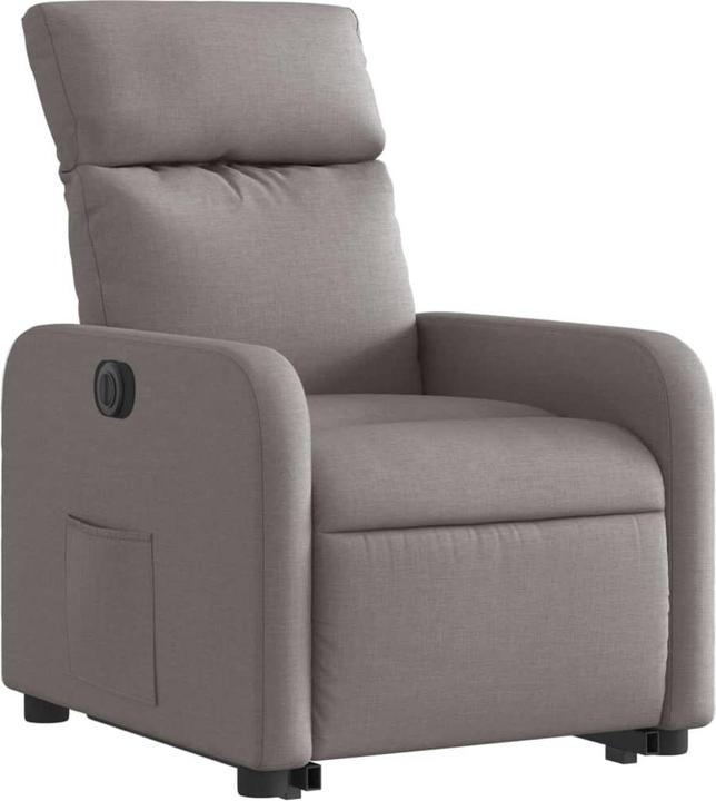 Produktbild vidaXL Relaxsessel mit Aufstehhilfe