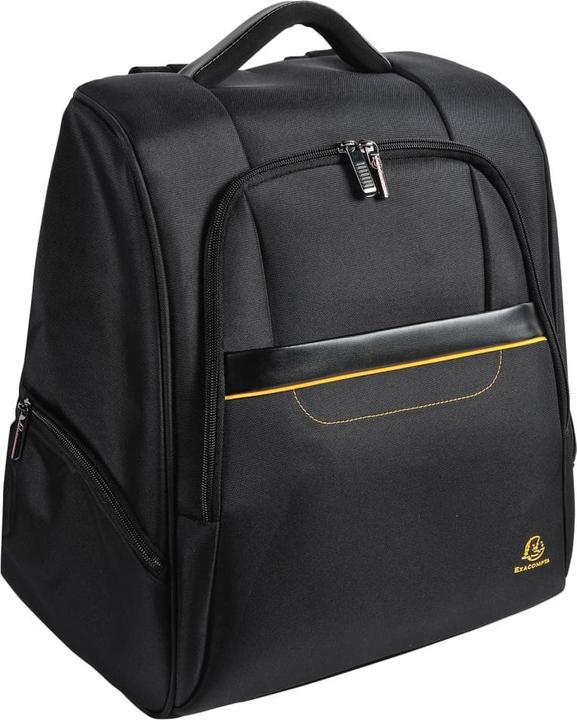 Image du produit Exacompta Sac à dos pour ordinateur portable Exactive (16 l)
