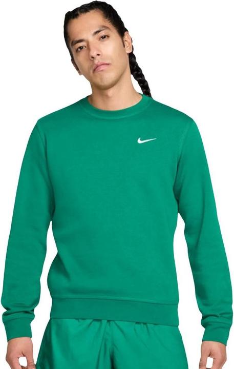 Actual product image Nike Mens Logo Jumper (M)