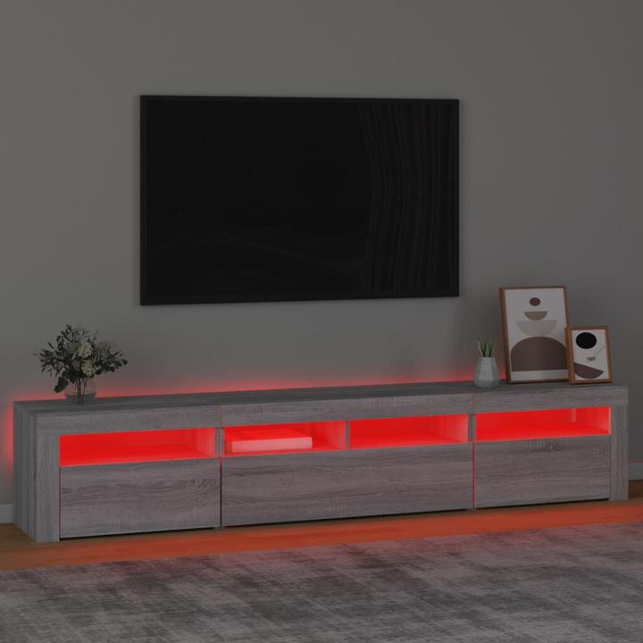 Produktbild vidaXL TV-Schrank (210 x 35 x 40 cm)