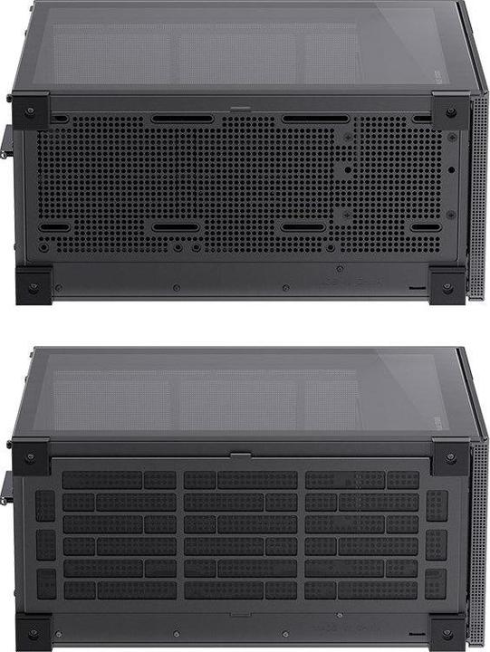 Image du produit Jonsbo D41 (ATX, DTX, mATX, Mini-ITX)