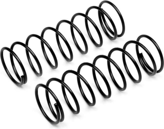 Actual product image HPI Brama 10B shock absorber springs