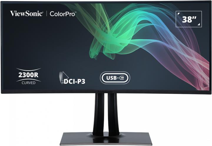 Immagine prodotto Viewsonic VP3481A (3440 x 1440 pixel, 34")