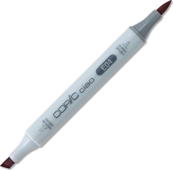 Immagine prodotto Copic Ciao Tipo E - 04 (1x)