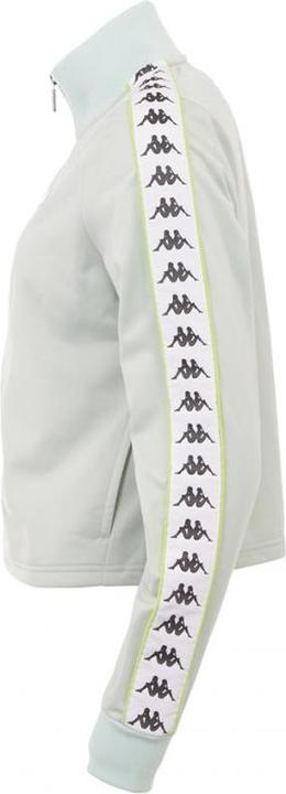 Produktbild Kappa Hasina Damen Sweatshirt Mint 308008 14-4807 L (L)