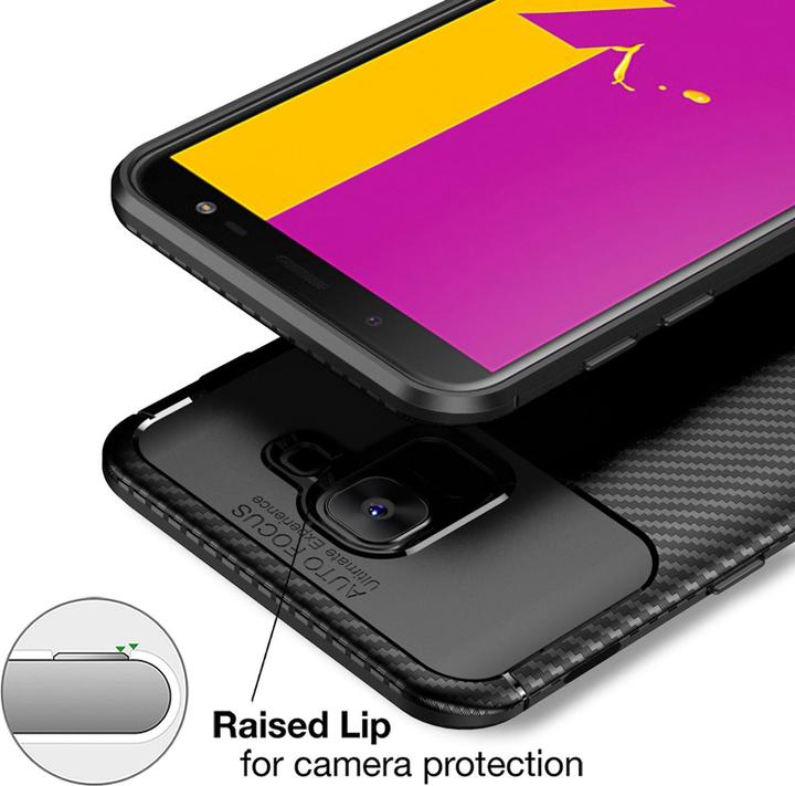 Produktbild Nalia Handyhülle (Samsung Galaxy J6)
