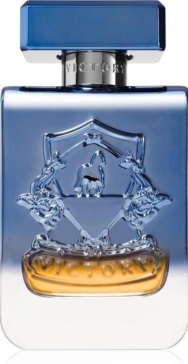 Produktbild Victory Mercury Eau de Parfum Unisex (Eau de Parfum, 100 ml)