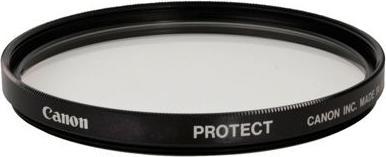 Actual product image Canon Protect (72 mm, Protection filter, 72 mm)